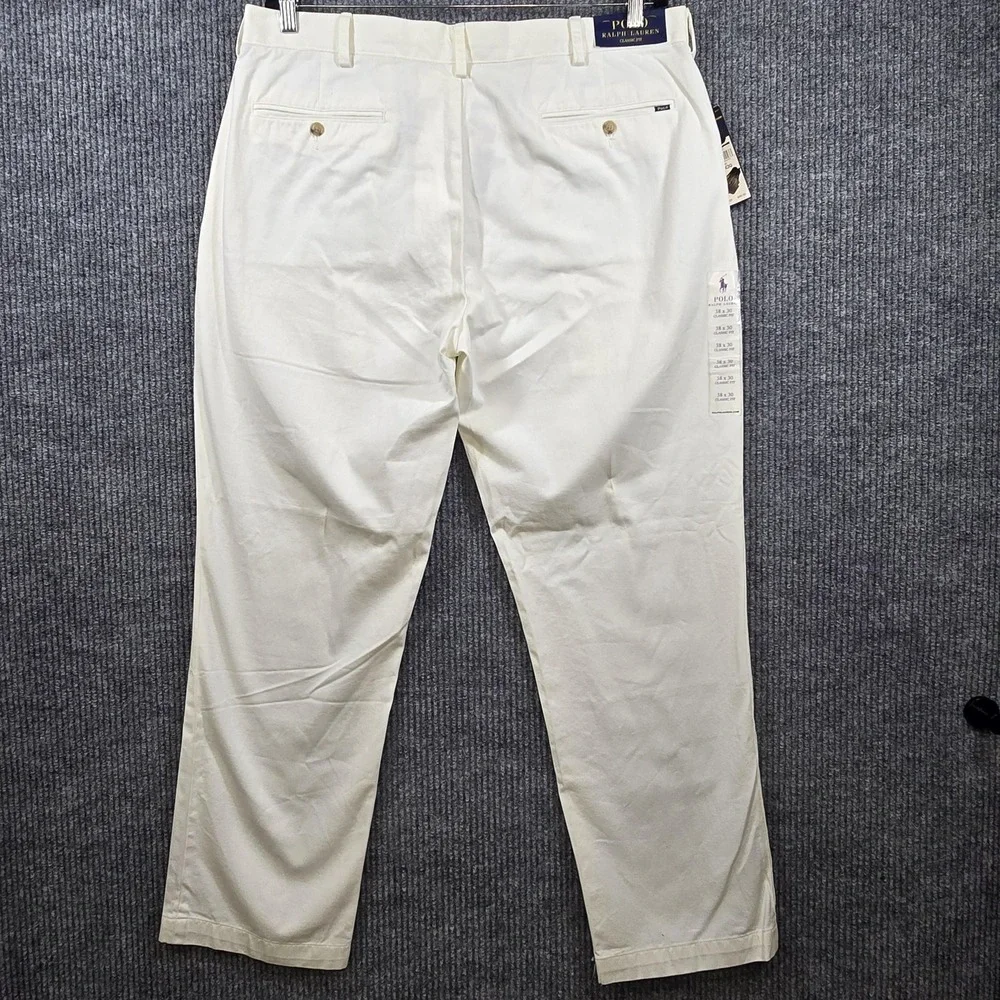 Polo Ralph Lauren brand polo